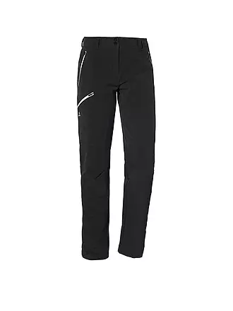 SCHÖFFEL | Pantaloni da trekking da donna Ascona Warm L |